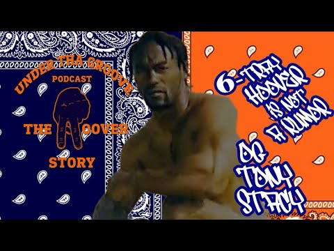OG HOOVER CRIP, TONY STACY, TALKS ABOUT THE 63 HOOVER'Z'. DEFYING THE ODDS, PT 3