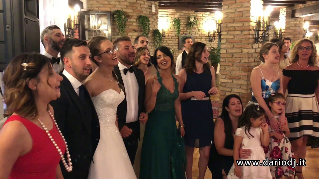 Servizio Karaoke