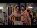 15 din me ban gyi Body | Road to Sheru Classic|