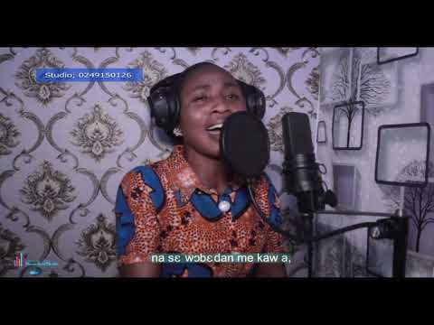 Mmobrohu Nyame gyaa me - Presby Hymn 462