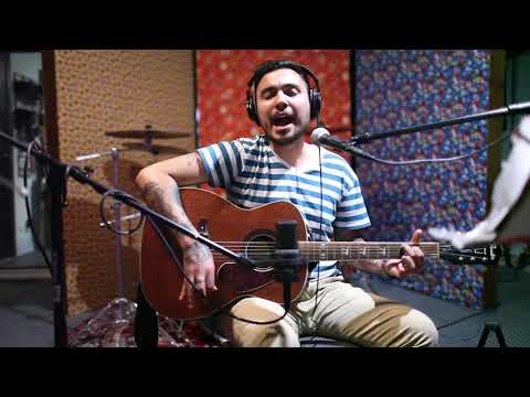 Simius GOLD live - José Dahlí - The Truth