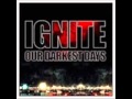 Ignite-Poverty For All