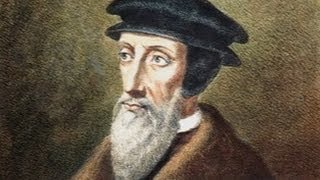 John Calvin - How God Works in the Hearts of Men