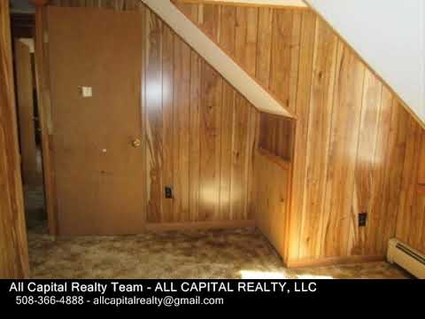 125 SUDBURY ROAD, Ashland MA 01721 - Single Family Home - Real Estate - For Sale -