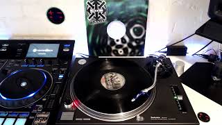 Liquid Motion - Be Free (Pacha Club Mix)