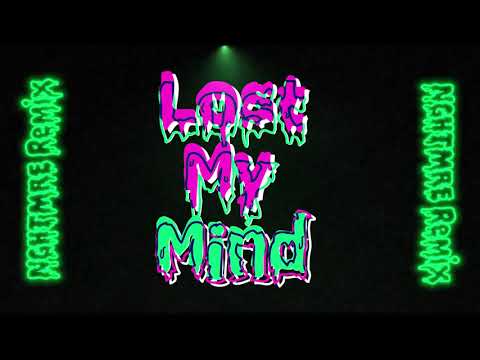 Dillon Francis & Alison Wonderland - Lost My Mind [NGHTMRE Remix]