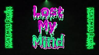 Dillon Francis &amp; Alison Wonderland - Lost My Mind [NGHTMRE Remix]
