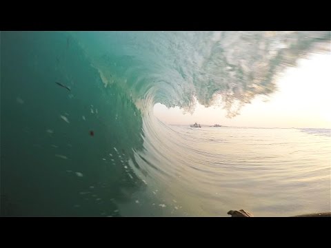 GoPro : Koa Smith - Kandui 06.28.15 - Surf