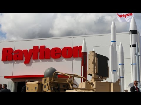 Reliant Raytheon