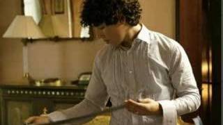 Nick Jonas-Higher Love