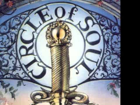 Circle Of Soul - Shattered Faith