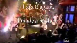 HORRORPOPS MISS TAKE (with lyrics)