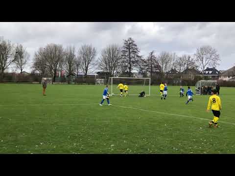 RKHVV 12-1 vs DCS 12-1