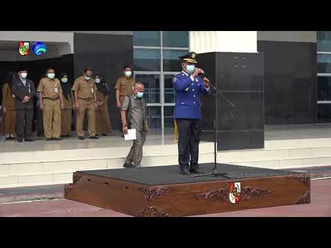 173 Guru Honorer dan Penyuluh Pertanian Terima SK sebagai P3K dari Pemko Pekanbaru