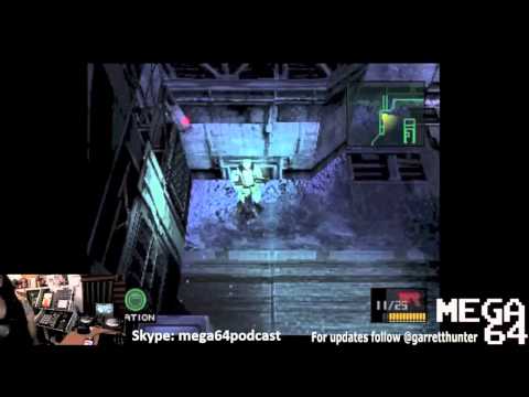 Mega64 Poorly Played Stream 141 - Lightning Round