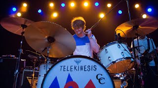 Telekinesis - Live @ KEXP - Seattle 2015