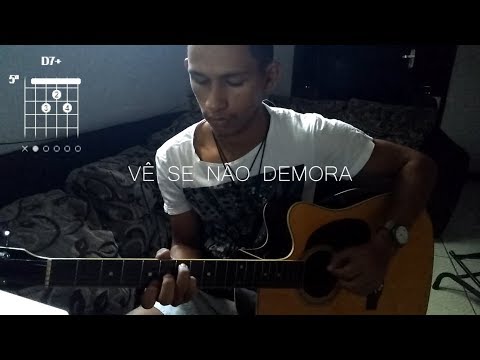 Vê Se Não Demora - Rafael Rio Branco