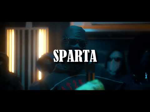 [FREE] TSB x OPT TYPE BEAT "Sparta" (with MGS FrozEX x Deuzeus acapella)