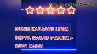 Download lagu DEPPA NASAU PEDDIKU-DEWI KADDI #BUGIS KARAOKE LIRIK #LOW KEY mp3 Download lagu DEPPA NASAU PEDDIKU-DEWI KADDI #BUGIS KARAOKE LIRIK #LOW KEY mp3