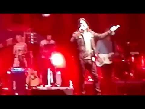 Ray Wilson - Clasic Genesis - 05.06.2016 - Dębica - “Another Day In Paradise”