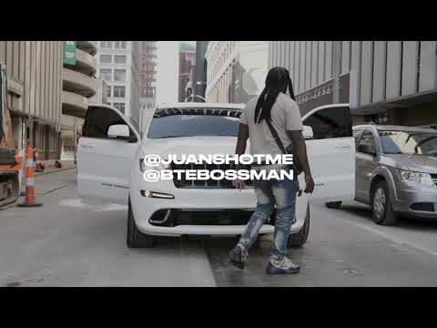 BTE BossMan - All Facts | Shot By @JuanShotMe
