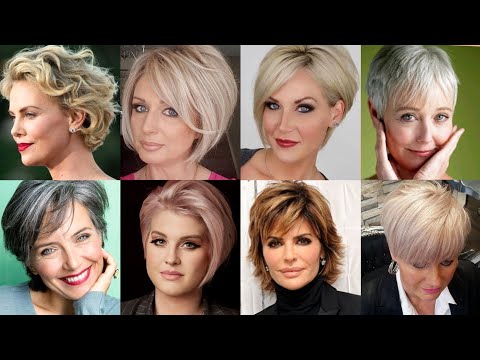 40+Latest Haircuts And Hair Dye Color Trends For Women...