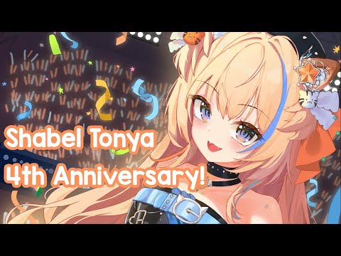 4th Year Anniversary celebration🧡(part 2)