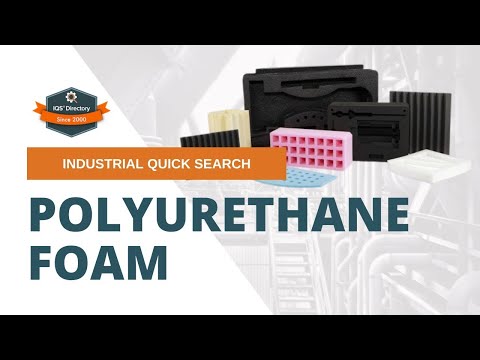Watch Polyurethane Foam (2025 Guide) – Everything You Need to Know video