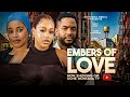EMBERS OF LOVE 2024 LATEST NIGERIAN MOVIE UCHE MONTANA ONYII ALEX CHIKE DANIEL ADA ULI