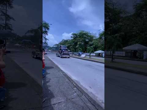 Festival nacional del trailer en Acacías Meta 🔥