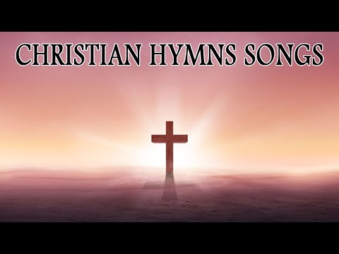 TOP 100 BEST LOVED HYMNS 🔴 NONSTOP CHRISTIAN GOSPEL 🔯 BEST WORSHIP