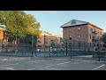 JERSEY CITY NEW JERSEY HOODS - REAL HOOD TOUR