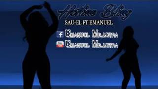 &quot;HOTLINE BLING&quot; Sau-el ft Emanuel Mr.letra (Prod.Ciyei-EnyiRecords)