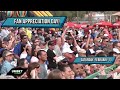 Fan Appreciation Day 2023