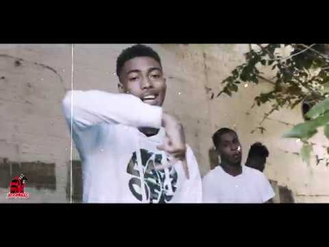 GGO Kurt x Eat Greedy Red x King Pwee - "KutThroat" (Official Video)