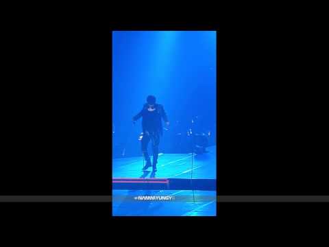 HD] [FANCAM] 130831 INFINITE   Can You Smile @ #OGSINA mostly WooYeol & Hoya Dance Cut