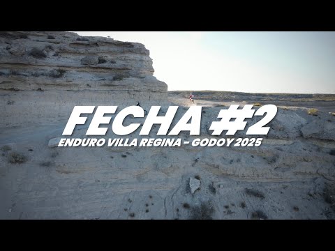 Enduro VR Fecha #2 Cat. Motos  Enrique Godoy - Río Negro 2025 by SOLIDO Digital.com.ar