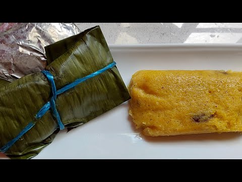 HOW TO...OLD SCHOOL  PAIME /CONKIE 😋👨‍🍳