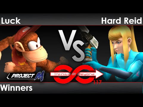 IaB! 117 - SS | Luck (Diddy) vs SS | Hard Reid (ZSS) Winners - PM