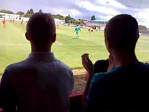 Ossett albion - MarkThompson