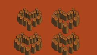 João Ratão - Chocolate