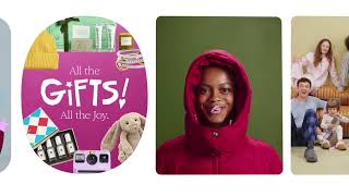 Nordstrom Oh, What Fun! All the Gifts. All the Joy. | Nordstrom