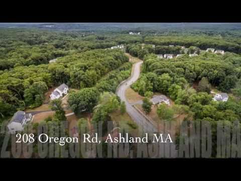 208 Oregon Rd, Ashland MA - Susan Rufo - Tel 508-735-7688