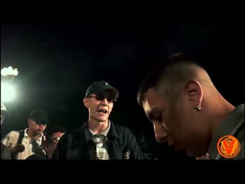 ERIKI vs TANO vs BLOW - 8VOS (FECHA 1) TORNEO DE VERANO