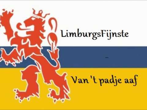 LimburgsFijnste(Basjuh ft Wijsheid & Fuess)- Van 'T padje aaf[Mix By TeamPuur]