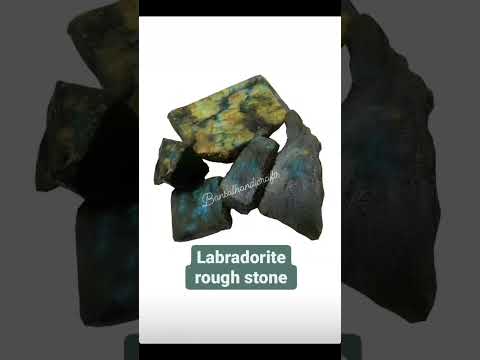 Eshoppee rough stone natural raw crystal rock for healing meditation decoration and vastu correction