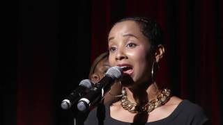 Vivian Green Intimacy