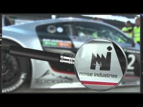 Final Cut Pro X Magnifier