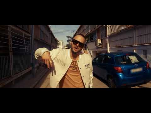 Tano El Imperial - No Los Veo / Official Video