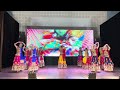 Mere Ghar Ram Aaye Hai | Dance Performance by Students | Jubin Nautiyal |Excellence of DAV Jalalabad
